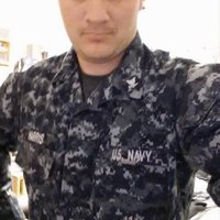 Navy Officer Thumbnail