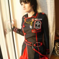 Lenalee (3rd Uniform) from D.Gray-man Thumbnail