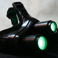 Splinter Cell: Blacklist goggles Thumbnail