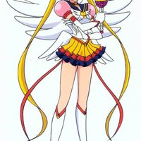 Eternal Sailor Moon Thumbnail