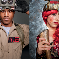 Samples from Cosplay in America V2 Thumbnail