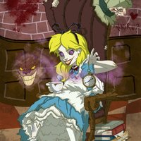 Twisted Alice Thumbnail