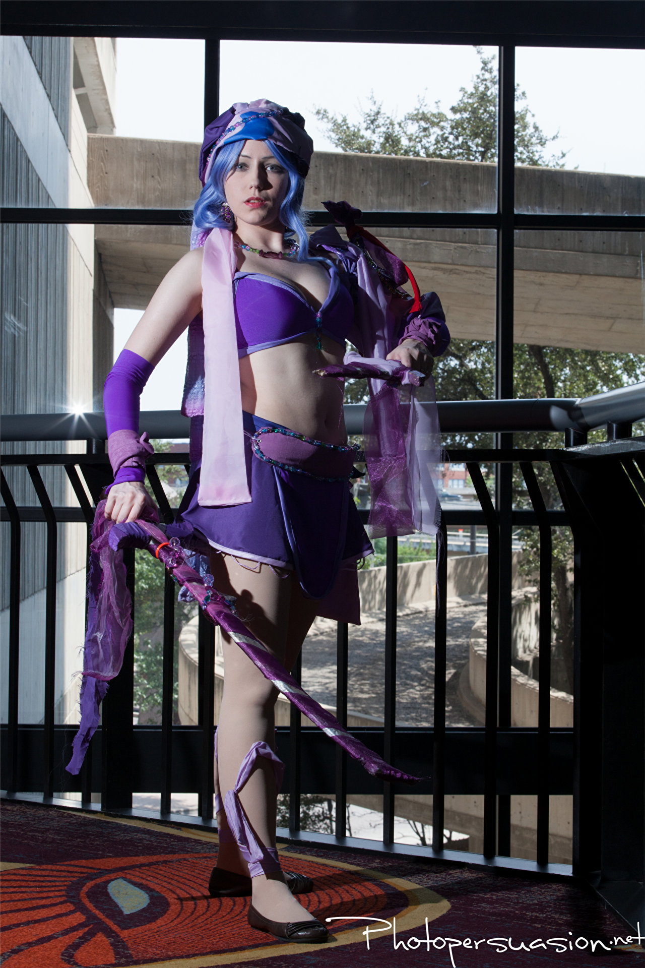 Cospix.net photo featuring TifaIA Cosplay