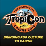 TropiCon Pop Culture Expo 2016