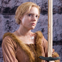 Brienne of Tarth Thumbnail