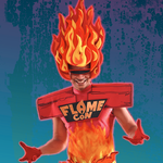 Flame Con 2016