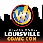 Wizard World Comic Con Louisville 2015
