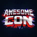 Awesome Con 2015