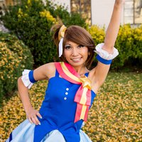 Forever Star Ami from IDOLM@STER Thumbnail