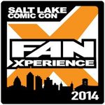 Salt Lake Comic Con FanXperience 2015