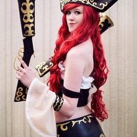 Miss Fortune (2012) Thumbnail