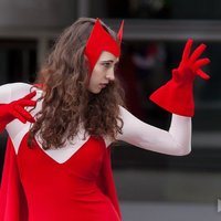 Scarlet Witch Thumbnail