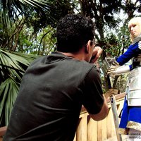 Saber | FATE STAY NIGHT [BTS] Thumbnail