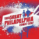 The Great Philadelphia Comic Con 2015