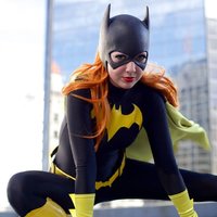 Batgirl: Barbara Gordon Thumbnail