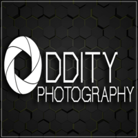 Oddity Photography