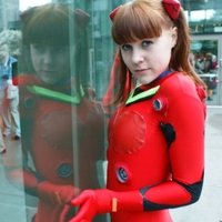Asuka Langley Sohryu - Neon Genesis Evangelion Thumbnail