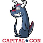 Capital Con DC 2015