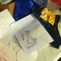 Quilt projects. Thumbnail
