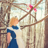Private Shoot: Alice in Wonderland Thumbnail
