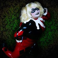 Harley Quinn Thumbnail