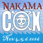 Nakamacon 2016