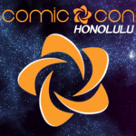 Comic Con Honolulu 2016