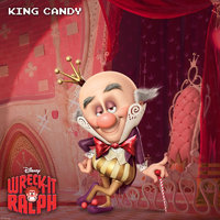 King Candy Thumbnail