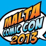 Malta Comic Con 2013