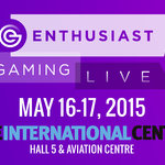 Enthusiast Gaming Live 2015