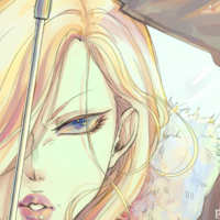 WIP Olivier Cosplay Thumbnail