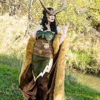 Lady Loki - NorCal Fall/Winter 2015 Thumbnail