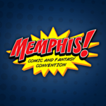 Memphis Comic and Fantasy Convention 2015
