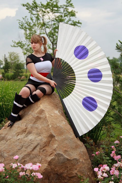 Cospix.net photo featuring WeeabooRiot