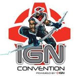 IGN Convention Qatar 2015