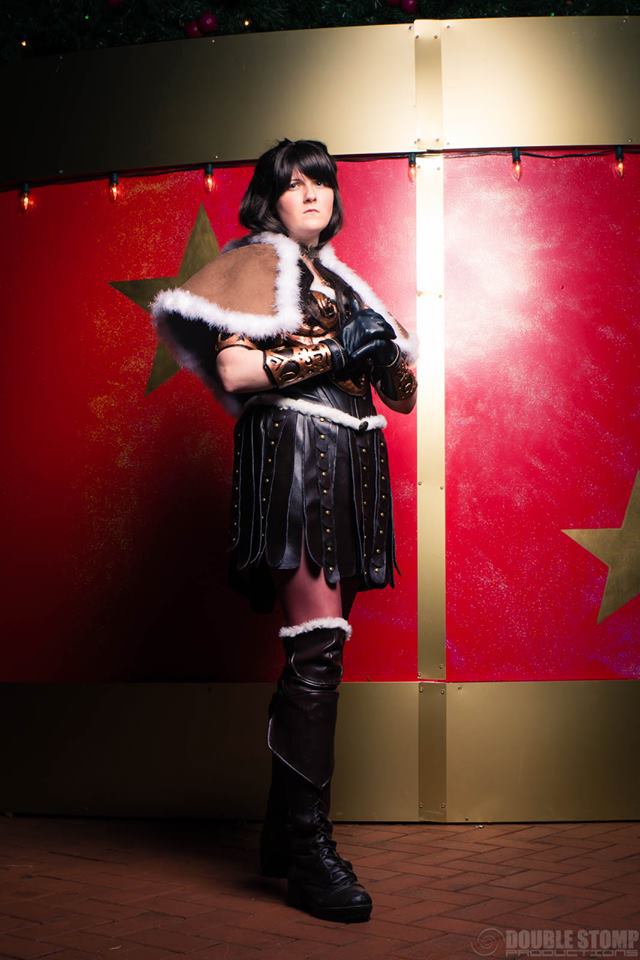 Cospix.net photo featuring Lawless Cosplay