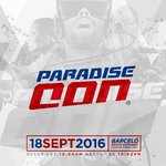 Paradise Con 2016