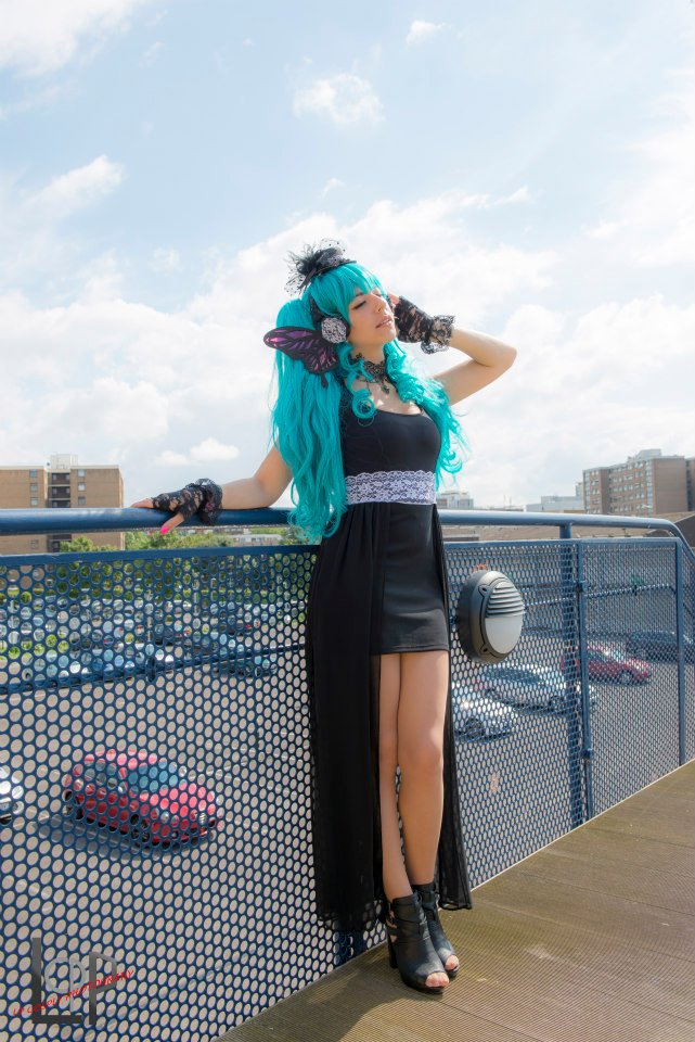 Cospix.net photo featuring Nethicite Cosplay