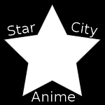 Star City Anime 2016