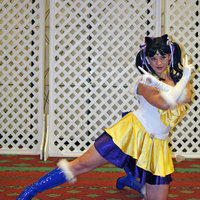 Sailor Luna Thumbnail