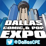 Dallas Comic and Pop Expo 2014