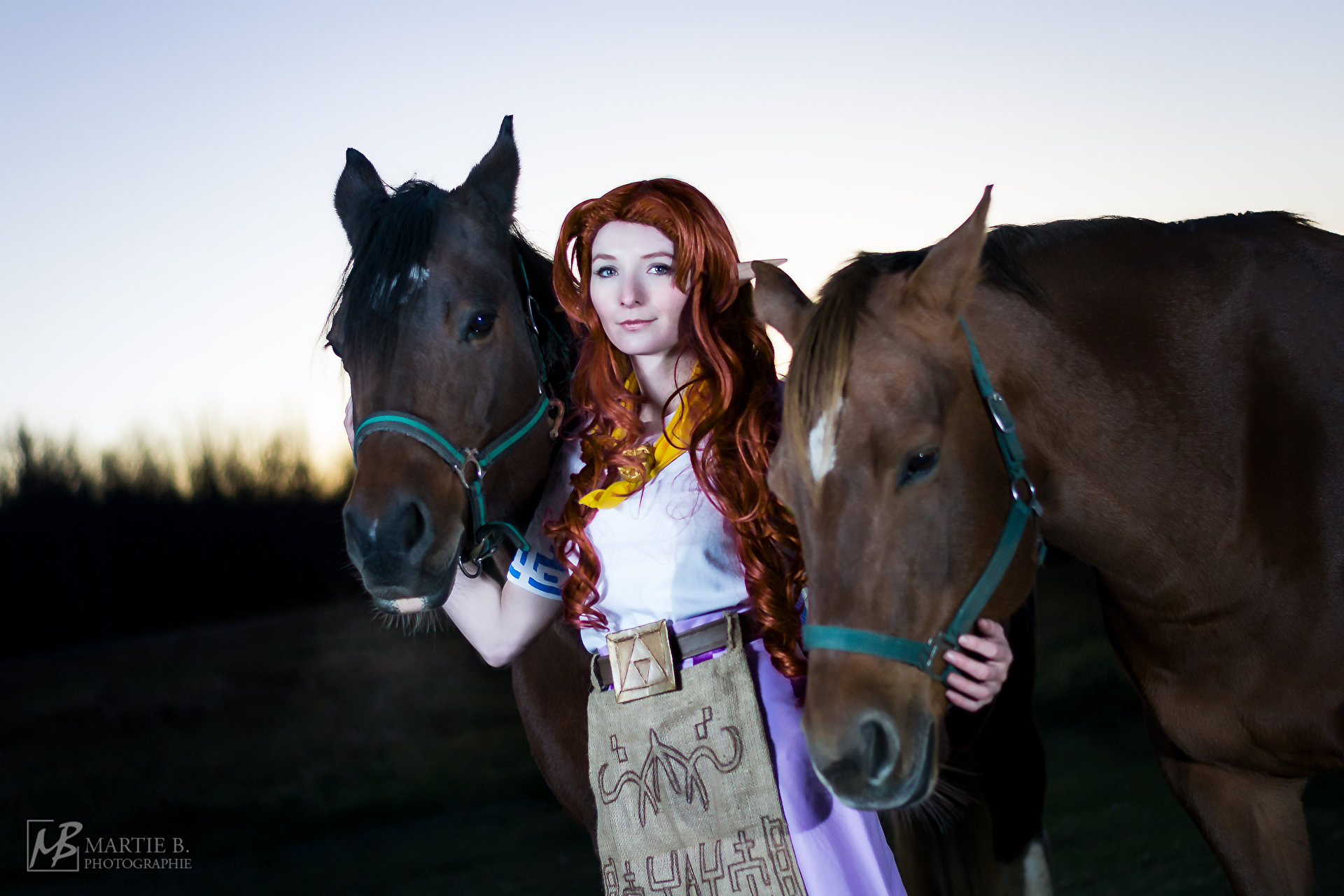 Cospix.net photo featuring Martie B. Photographie and Bandit Spurs
