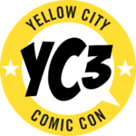 Yellow City Comic Con 2016
