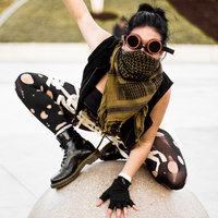 Mad Max outfit (Wickedkitty cosplay) Thumbnail