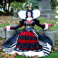 Queen Of Hearts Thumbnail