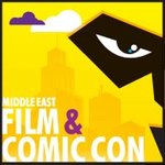 Middle East Film & Comic Con 2014