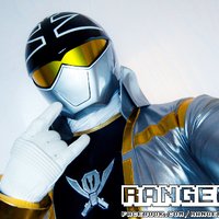 Gokai/Super Megaforce Silver Thumbnail