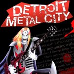 Detroit Metal City