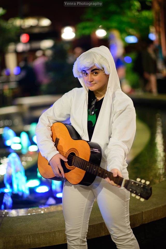 Cospix.net photo featuring Endless Dream Cosplay
