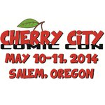 Cherry City Comic Con 2014